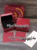 2023 Brand Watch Original Watch Boxes With Manual International Certificate Set alphabetically A-P eternity