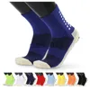 Men's free shipping Star style soccer team sports mens professional mid tube towel bottom basketball skid rubber grips elite socksait Unisex x0916