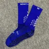 Erkekler Anti Slip Futbolu Basketbol için Sox Pro'ya benzer x0916