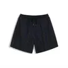 22 Zomer nieuwe herenbroek mode vrije tijd strandbroek zijdeachtige stof shorts ontwerp stijl high-end merk SC S-XL 16275A