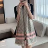 18% OFF New scarf Women's decorative shawl Thick neck cashmere Korean version brushed autumn and winter live broadcast