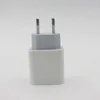 20W type C charger USB C power adapter with Fast Charging Capability Type-C Wall Charger Block x0804