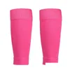 Coudières genouillères 1 chaussettes de protection en cours d'exécution sport manchon de compression jambe tibia attelle livraison directe en plein air athlétique extérieur Accs S Dhq0W