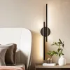 Wall Lamps Nordic LED Sconce Lamp Indoor Lighting For Home Bedroom Bedside Living Room El Balcony Corridor Decoration Light