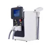 Portable Multifunctional OPT Hair Removal Machine with 3 Handles DPL Laser RF Beauty Machine IPL+RF+Picosecond Laser