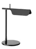 Bordslampor Italien Design Modern LED -lampan för vardagsrum Iron Art Industrial Desk Lights Bedroom Bedside Salon Reading Study Luminaire