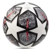 Balls Customized Football Competition Stander Pu Material Training Soccer Ball 230915