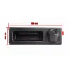 AHD 1080p samochodowa kamera tylna dla BMW 3 seria F30 F31 F34 F10 F11 F07 X1 X3 X5 Parking Reverse CCD Nocne Vision Backup300g