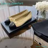Designer Ballet Flat Genuine Leather woman Loafers Casual Shoes size 35-42 Designer Shoes Wedding Party Designers Luxury Top Quilty Velvet Seasonal with box Dust bag