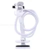 Sleep Masks 1PC Adjustable 105cm CPAP Hose Holder Hanger Tube Lift Pipe Support for Preventing Leakage Sturdy Ventilator Accessories 230915