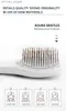 Équipement de beauté LED croissance des cheveux portable haute fréquence traitement de perte de cheveux brosse de massage du cuir chevelu pour salon avec poils en nylon doux Q230916