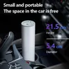 Mini Portable Car Vacuum Cleaner High Power Handhållen Vakuum 120W för bilinre rengöring med våt eller torr 15 0 ft corded204k