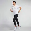 Men Running Pants Sweatpants Trousers Sport Pants Training Joggings Pants Legging Fitness Soccer Pants Jogger With Zipper Pocket