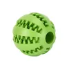 Dog Toys Chews Treat Toy Ball Tooth Cleaning Interactive Drop Delivery Home Garden Pet Supplies Dhl8Z