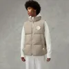 Winter Designer Down Vest mannen vrouwen Puffer Jas Parka Jas voor Mannen Mouwloze Jassen Koppels Vesten Warm Houden jassen