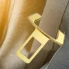 Ceintures de sécurité accessoires 2 pièces boucles de ceinture siège de voiture alarme annuleur bouchon bouchon boucle Clip Extender247t