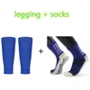 Sports Socks Mens Soccer Anti Non Slip Grip Pads For Football Basketball And Leg Sleeves Drop Delivery Outdoors Athletic Outdoor Accs Dhiow