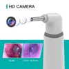 عناصر الجمال الصحية الأخرى 39mm WiFi Visual Digital Otoscope CompoScope Camera Claym Cleaner for Ears Nose Dental Support iOS Android 230915