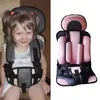0-5 anos assento de carro do bebê portátil crianças assentos de segurança do carro ajustável cadeiras infantis versão atualizada espessamento crianças assentos2407