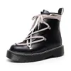 Doc Martens Dr Designer Batent Batent Boots Platfor