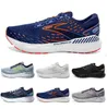 Brooks Glycerin GTS 20 Buty do biegania drogowego Kobiety i mężczyźni Trenamki Yakuda Trenings Dropshipping Zaakceptowane sportowe buty modowe hurtowe