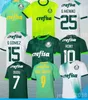 Palmeira 2023 2024 DUDU RONY G.GOMEZ voetbalshirts BRENO LOPES G.MENINO GIOVANI R.VEIGA jersey 23 24 spelersversie S-2XL