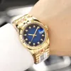 Mens Womens Womens Watch Tamanho 41 36 31mm Movimento automático Relógios auto-enrolados Suria de aço inoxidável adora relógio de pulso Montres de luxo