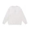 23SS Designer Plus Size Jassen Mode patag Sweatshirts Dames polojack Heren fleece capuchon Studenten oversized Hoodies sweatshirt 3708