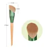 1/2Pcs Foundation Makeup Brush Oblique Head Liquid Foundation Concealer Cosmetic Blending Brushes Face Contour Beauty Tool Makeup Tools AccessoriesMakeup