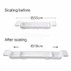 Tub Bathtub Shelf Caddy Shower Expandable Holder Rack Storage Tray Over Bath Multifunctional Organizer A10 19 Dropship T2004132670