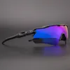 Luxe Oakleies Hommes Lunettes de soleil Cycle Sports Lunettes de soleil Designer Femmes Équitation Cyclisme en plein air Polarisé VTT Lunettes de vélo J6r8 # 084510121