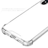 واضحة الشفافة الصلبة الشفافة 1 مم أكريليك لأجهزة iPhone 13 12Pro Max Pumper Frame Phone Phone Case