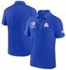 البيع الساخن RWC 2023 Japane Rugby Polo Shirt Size Size S-xxxl
