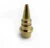 3053081 Aspirator nozzle B apply for Sodick wire cut machine,Wire-cut EDM nozzle S5030,Alternative Sodick parts MW406227F ,EDM Aspirator parts