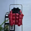 US 1996 Mens Designer Large plaid bracciale Piumino nord inverno cotone uomo donna giacche cappotto viso giacche a vento all'aperto coppia cappotti spessi caldi top A092
