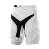 2021 Amerykańskie motocykl terenowe jazda na rowerach wyścigowych Sports Sports Downhill Shorts Summer Wear odporne na szybkie suszone spodenki Protectiv241x