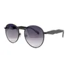 дизайнерские солнцезащитные очки солнцезащитные очки для женщин солнцезащитные очки мужские солнцезащитные очки подвески солнцезащитные очки PR 65ZS сменные линзы дизайнерские большие ледниковые очки