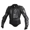 Thickness Body Armor Professional Motor Cross Jacket Dirt Bike ATV UTV Body Protection Cloth for Adults and Youth Riders253E