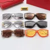 Top-Luxus-Damensonnenbrille mit Diamant-Inlay-Design, hochwertige Vintage-Sonnenbrille aus Metall mit Geschenkbox