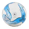 Bollar grossistuppblåsbara fotbollsbollar fotbollsstorlek 5 Anpassad designfabrik PVC Professional Futsal Ball Soccer Ball 230915