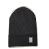 2022 mode av hög kvalitet mössa unisex stickad hatt Klassisk sportskalle Caps Ladies Casual Outdoor Warm for Man's286z