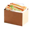 burger -box -verpackung
