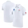 البيع الساخن RWC 2023 Japane Rugby Polo Shirt Size Size S-xxxl