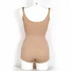 Frauen Shapers Frauen Unterbrust Bauch-steuer Korsett Mädchen Body Shaper Abnehmen Stretch Shapewear Body