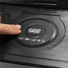 Reproductor de DVD VCD Reproductor de DVD portátil de 13,9 pulgadas Reproductor EVD sin región Puerto USB Pantalla giratoria de rotación de 270 grados Reproductor EVD Lecteur DVD L230916
