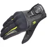 GK 164 3D Motorcykelhandskar Touch Screen Boa Knuckle Protect Men Cycling Racing Gloves201T