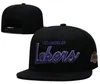 Moda Uomo Designer Lakers Donna 22-23 Champions Berretto da baseball 2023 Finali Cappello da sole unisex Bone'' Ricamo Cappellini Snapback all'ingrosso A6