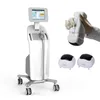 2024 HIFU Slantmaskin Fokuscelluliter Minska kroppslyftning Lipolys Body Slimming Machine For Beauty Salon