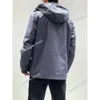 ARC Designer Jacket Mens Windbreak Waterproof Jackets Arcterxy Lightweight Raincoat Hooded Outdoor Hiking Coat Clothes