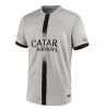 22 23 voetbalshirts Maillots voetbalshirt PLAYER 30 10 MBAPPE 7 HAKIMI SERGIO RAMOS WIJNALDUM 2022 2023 heren tenue sets uniform enfants maillot de foot